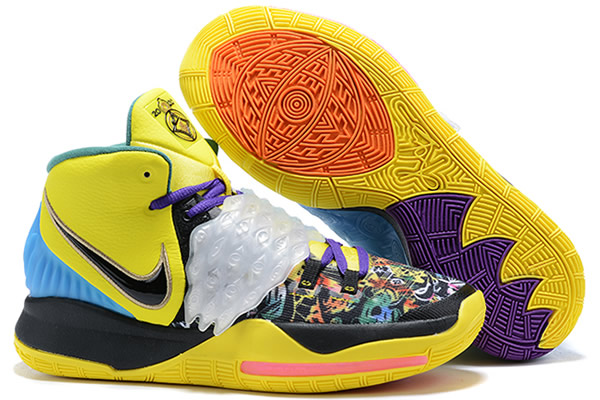 Nike Kyrie 6 (Women)